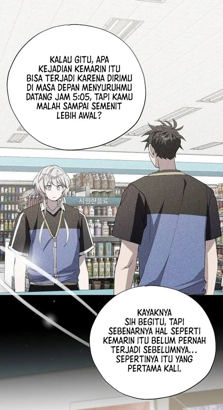 Magical Realm Shopkeeper Chapter 97 - halaman 6