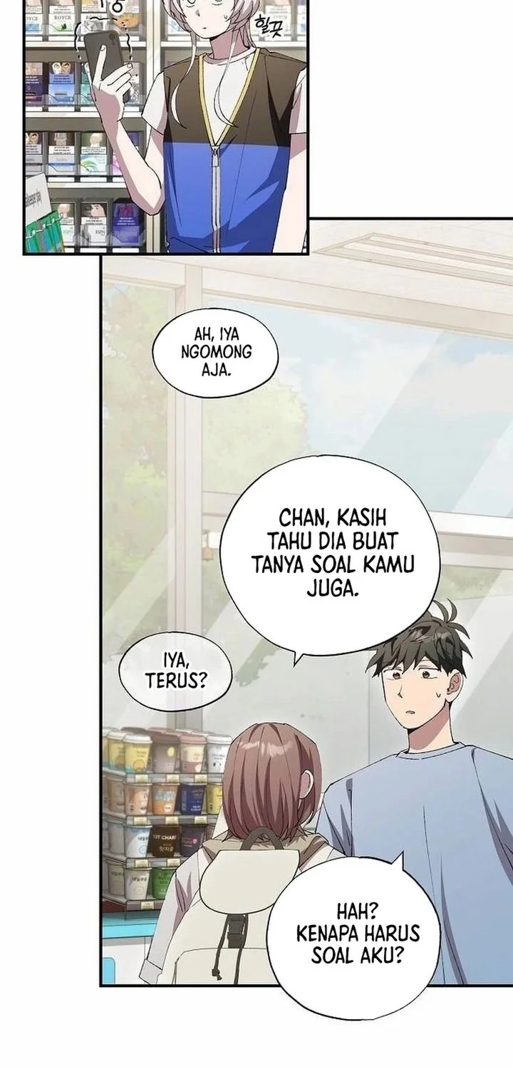 Magical Realm Shopkeeper Chapter 97 - halaman 8