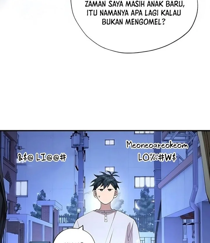 Magical Realm Shopkeeper Chapter 98 - halaman 14