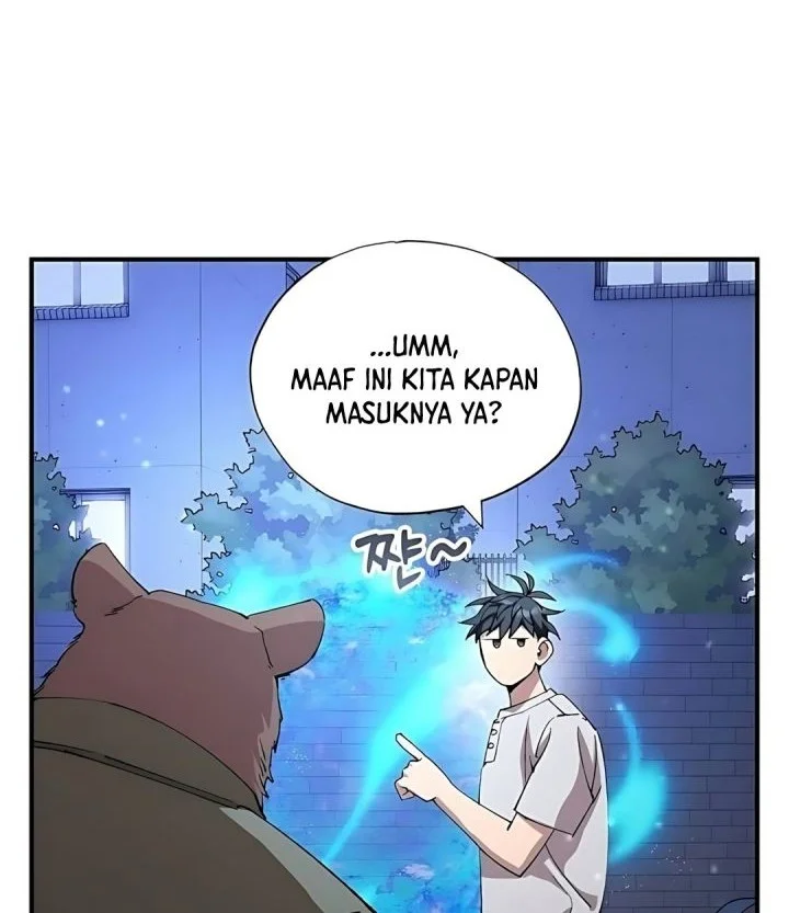 Magical Realm Shopkeeper Chapter 98 - halaman 16