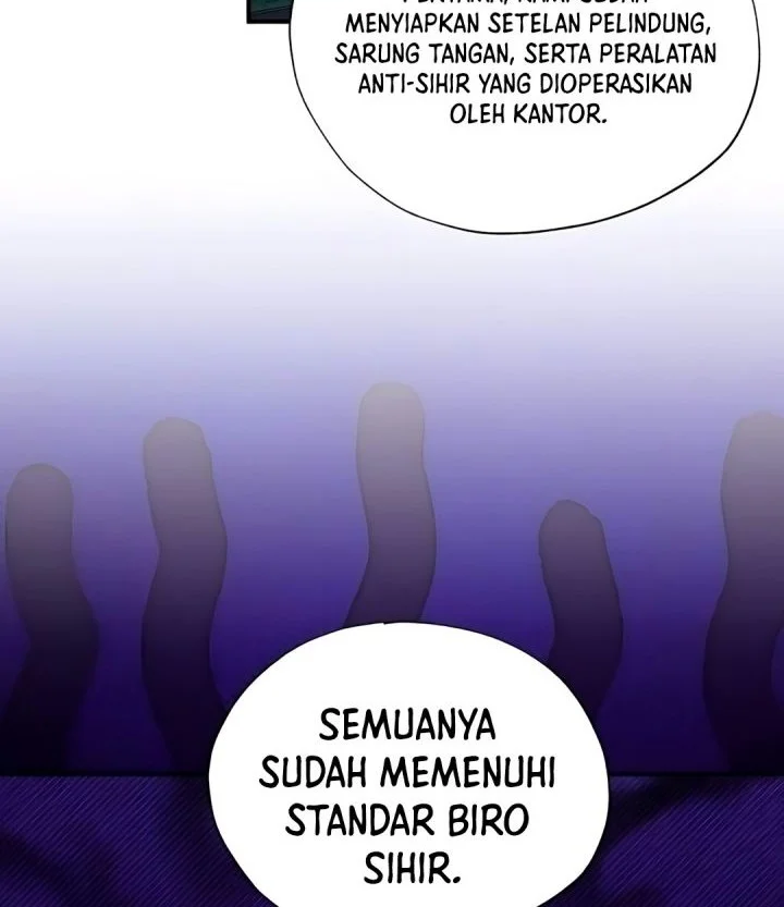 Magical Realm Shopkeeper Chapter 98 - halaman 18