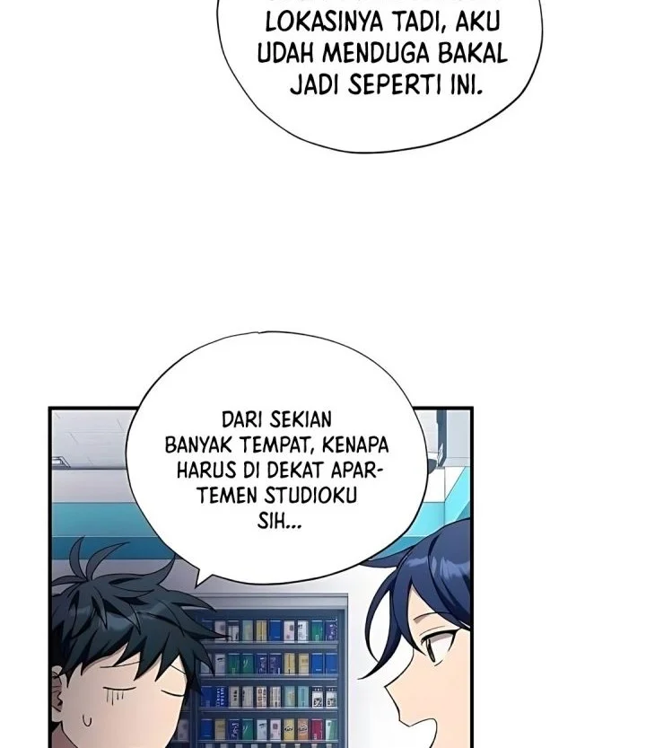 Magical Realm Shopkeeper Chapter 98 - halaman 2