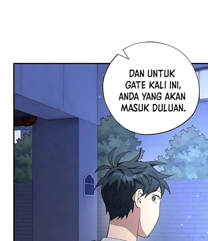 Magical Realm Shopkeeper Chapter 98 - halaman 20