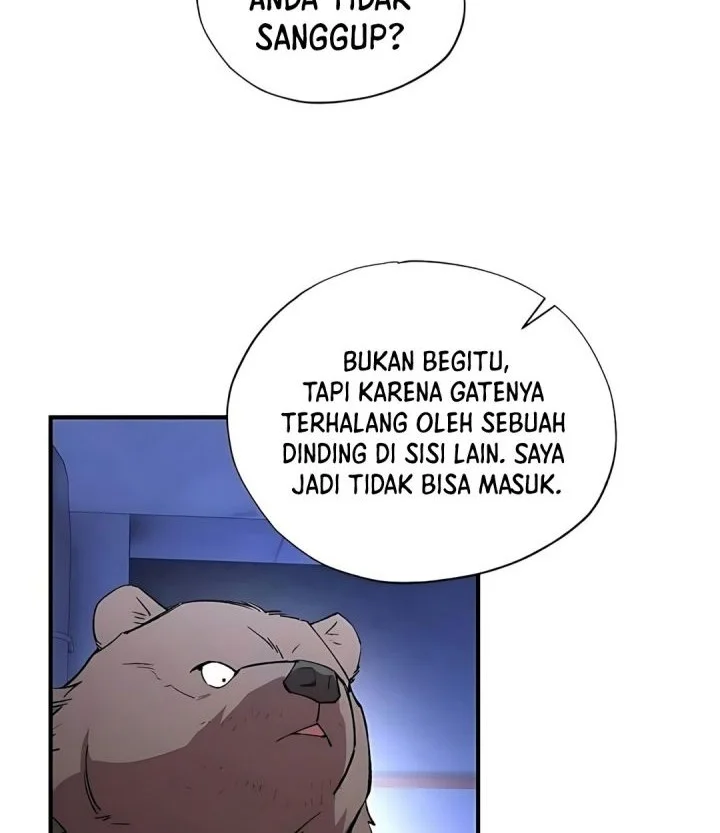 Magical Realm Shopkeeper Chapter 98 - halaman 22