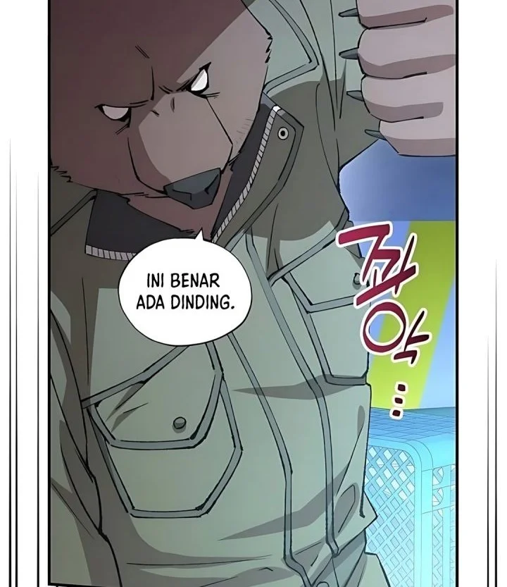 Magical Realm Shopkeeper Chapter 98 - halaman 24