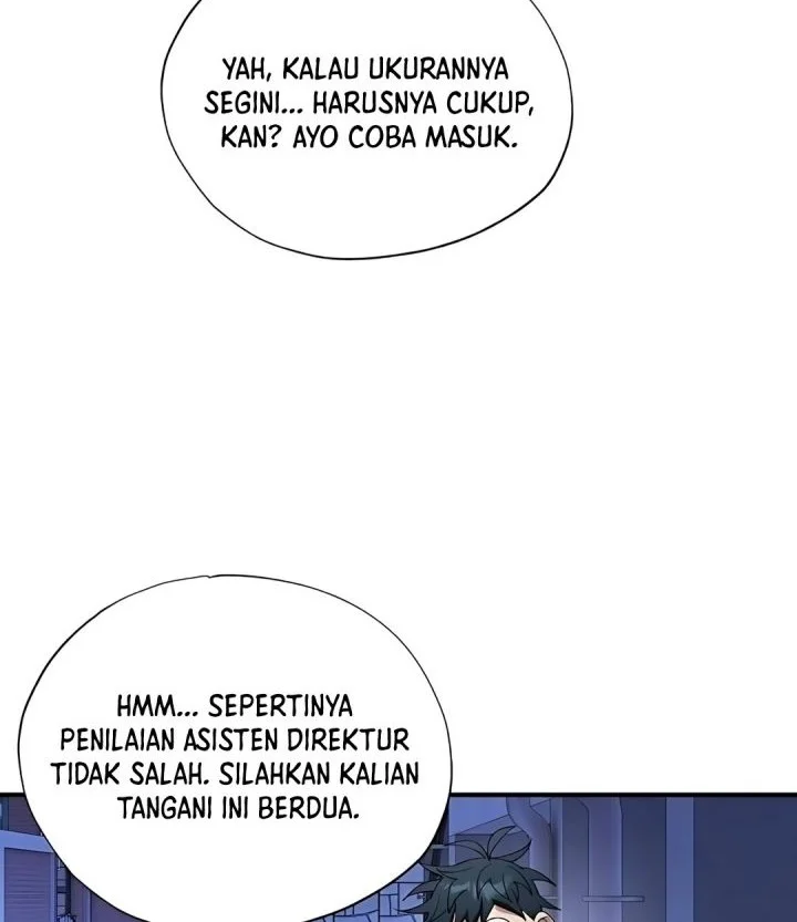 Magical Realm Shopkeeper Chapter 98 - halaman 26