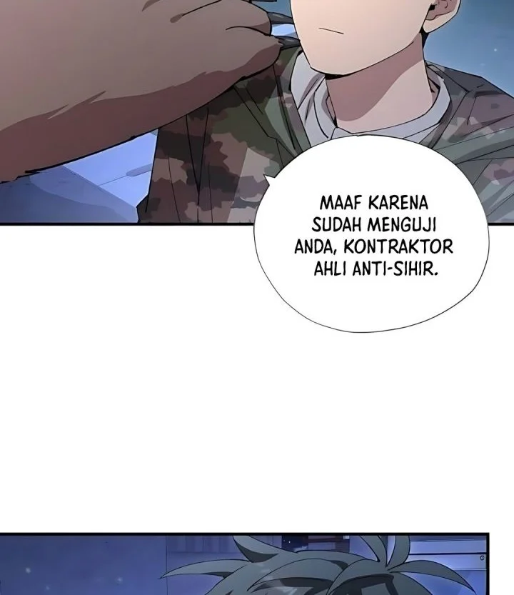 Magical Realm Shopkeeper Chapter 98 - halaman 28