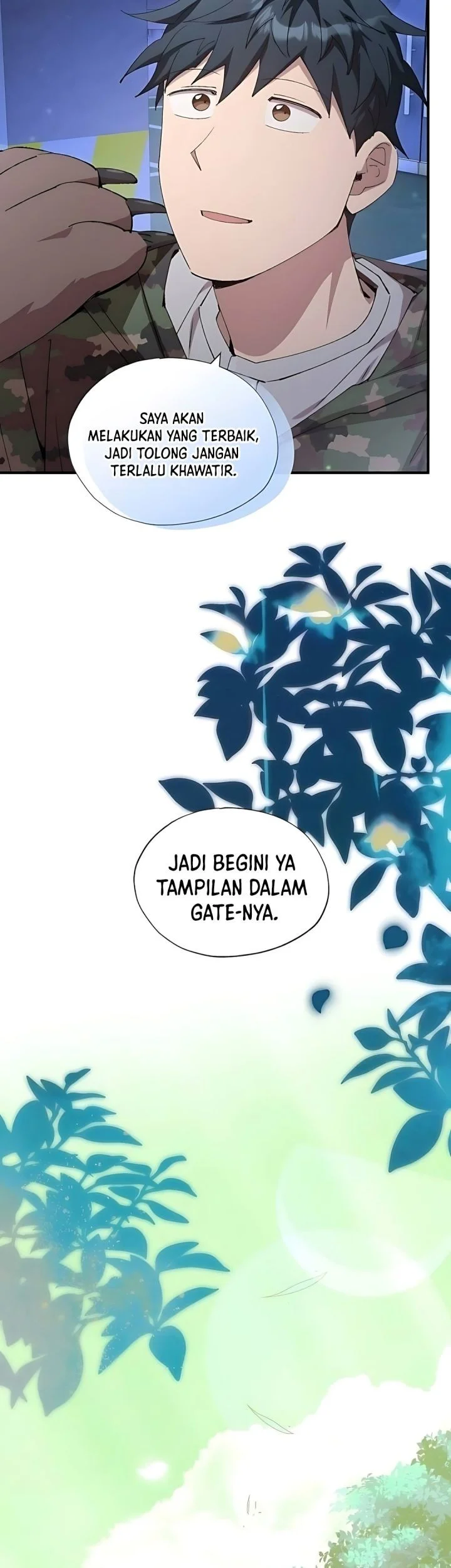Magical Realm Shopkeeper Chapter 98 - halaman 29
