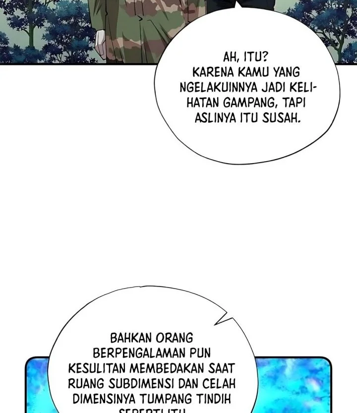 Magical Realm Shopkeeper Chapter 98 - halaman 32