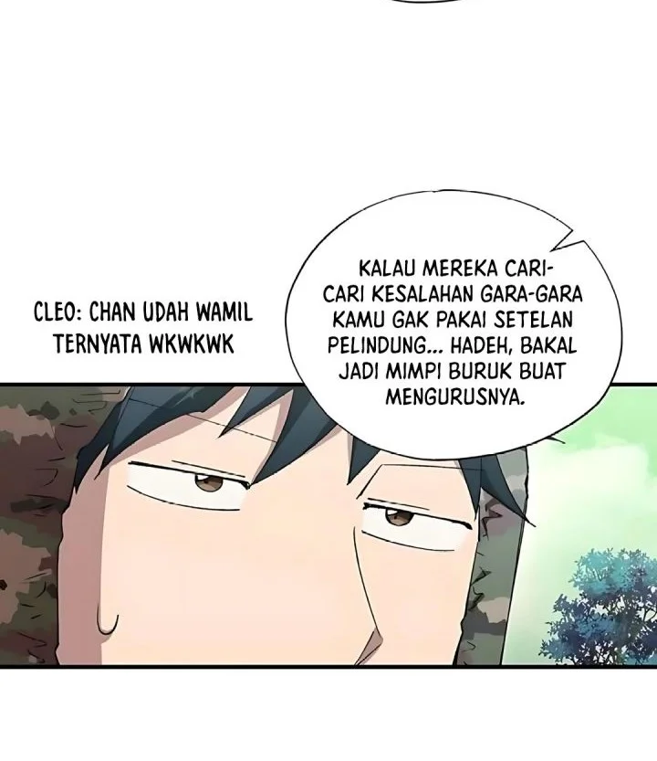 Magical Realm Shopkeeper Chapter 98 - halaman 34