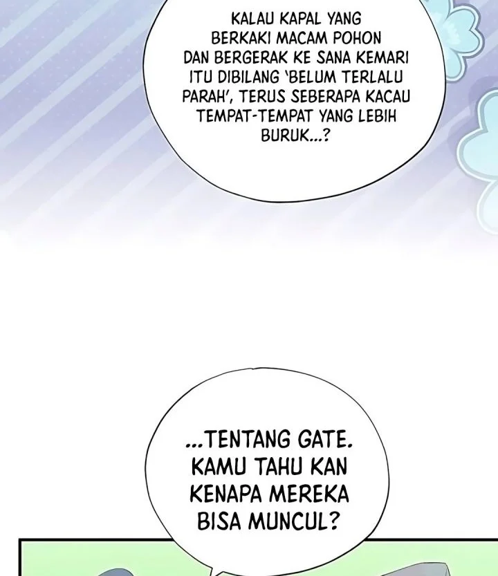 Magical Realm Shopkeeper Chapter 98 - halaman 36
