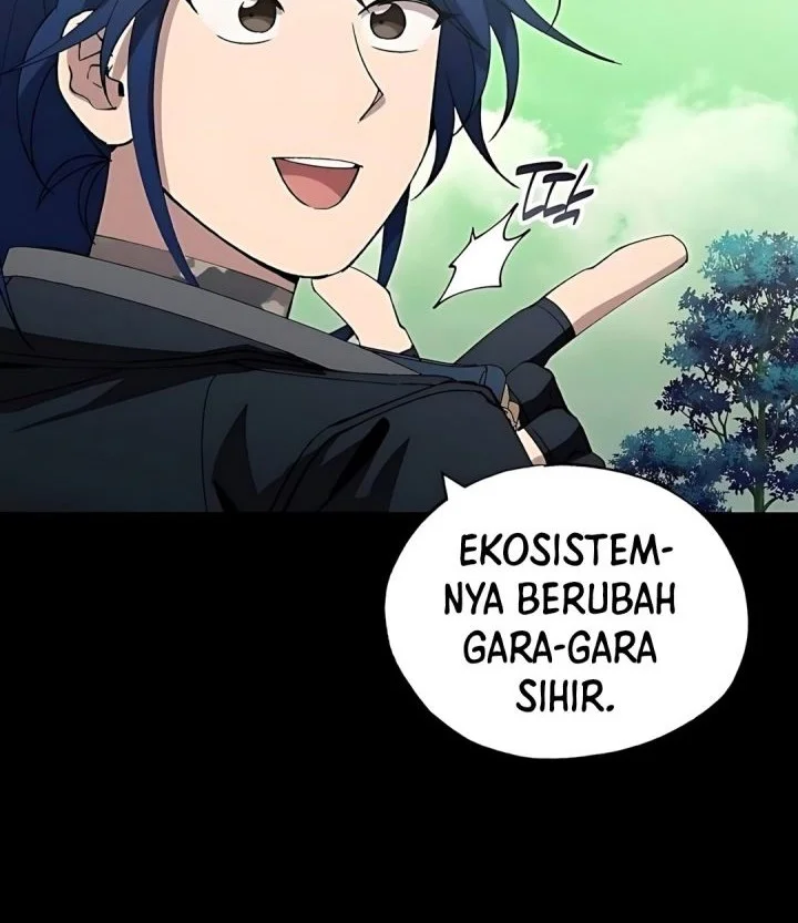 Magical Realm Shopkeeper Chapter 98 - halaman 40