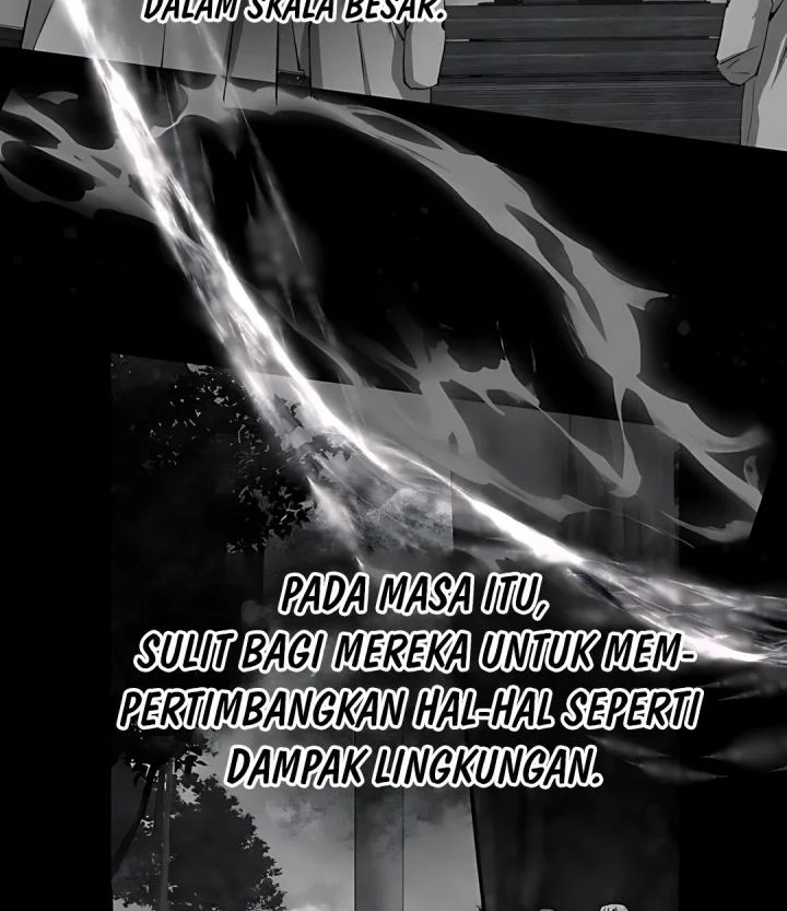 Magical Realm Shopkeeper Chapter 98 - halaman 42