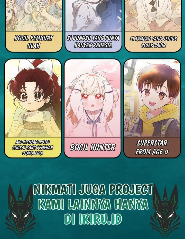 Magical Realm Shopkeeper Chapter 98 - halaman 49