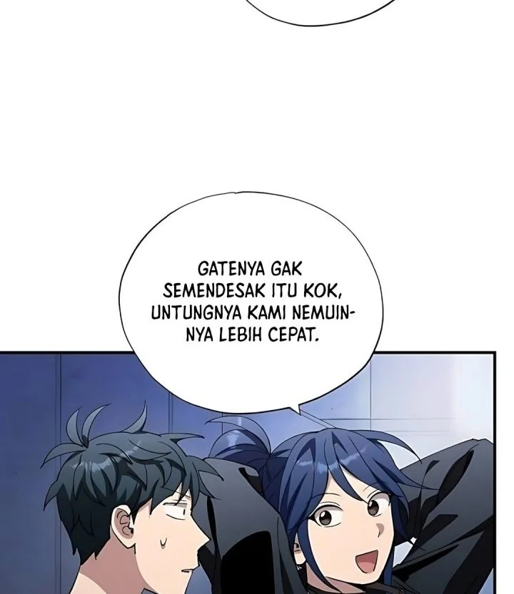 Magical Realm Shopkeeper Chapter 98 - halaman 6