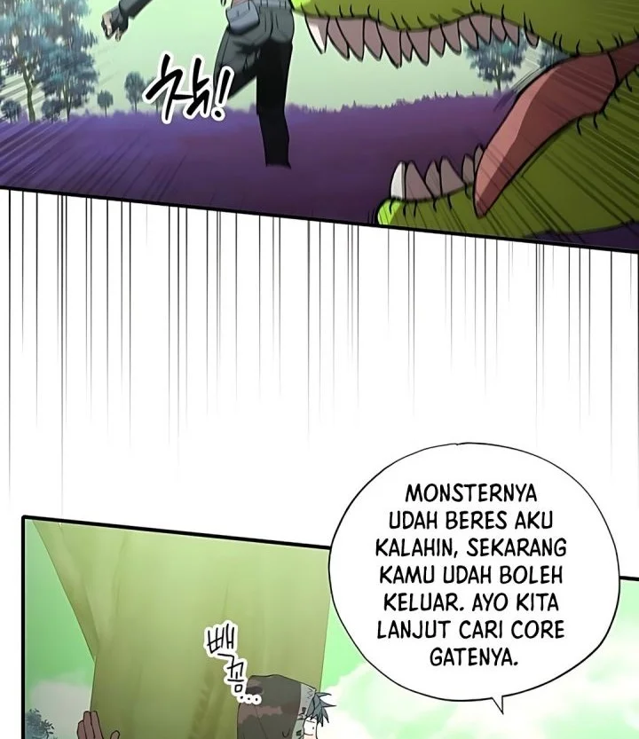 Magical Realm Shopkeeper Chapter 99 - halaman 12