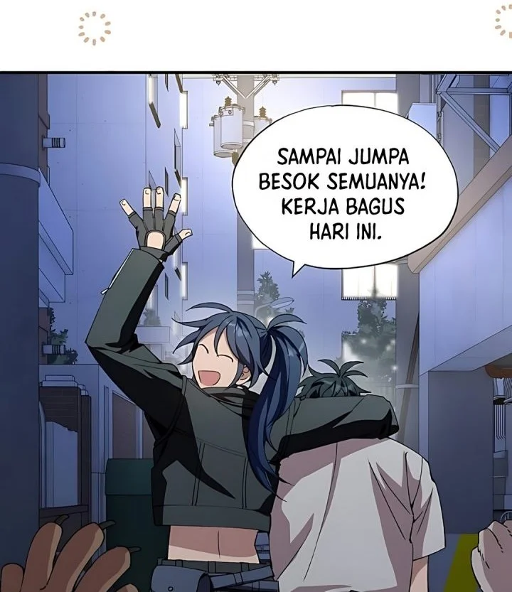 Magical Realm Shopkeeper Chapter 99 - halaman 18