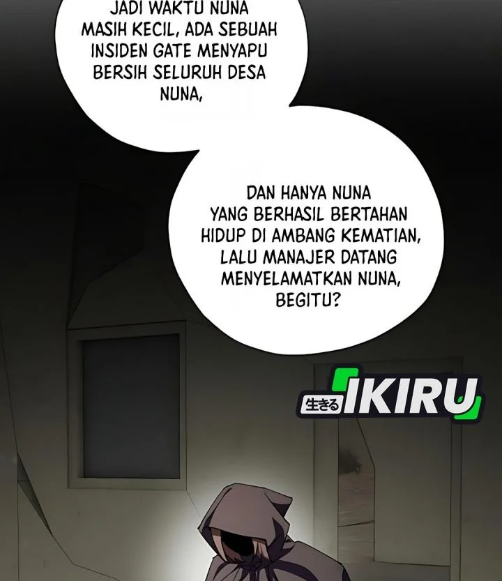 Magical Realm Shopkeeper Chapter 99 - halaman 22