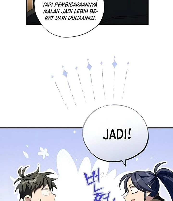 Magical Realm Shopkeeper Chapter 99 - halaman 24