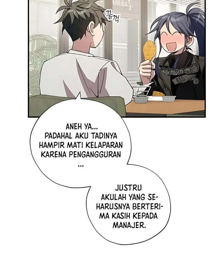 Magical Realm Shopkeeper Chapter 99 - halaman 26