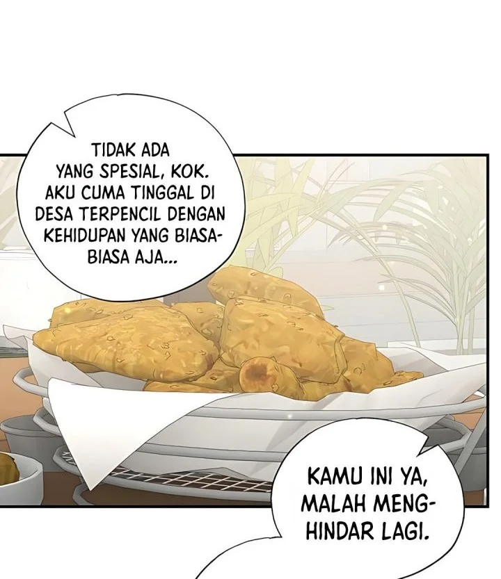 Magical Realm Shopkeeper Chapter 99 - halaman 28