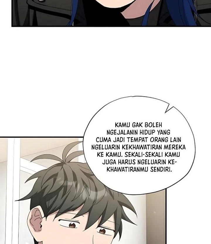 Magical Realm Shopkeeper Chapter 99 - halaman 30