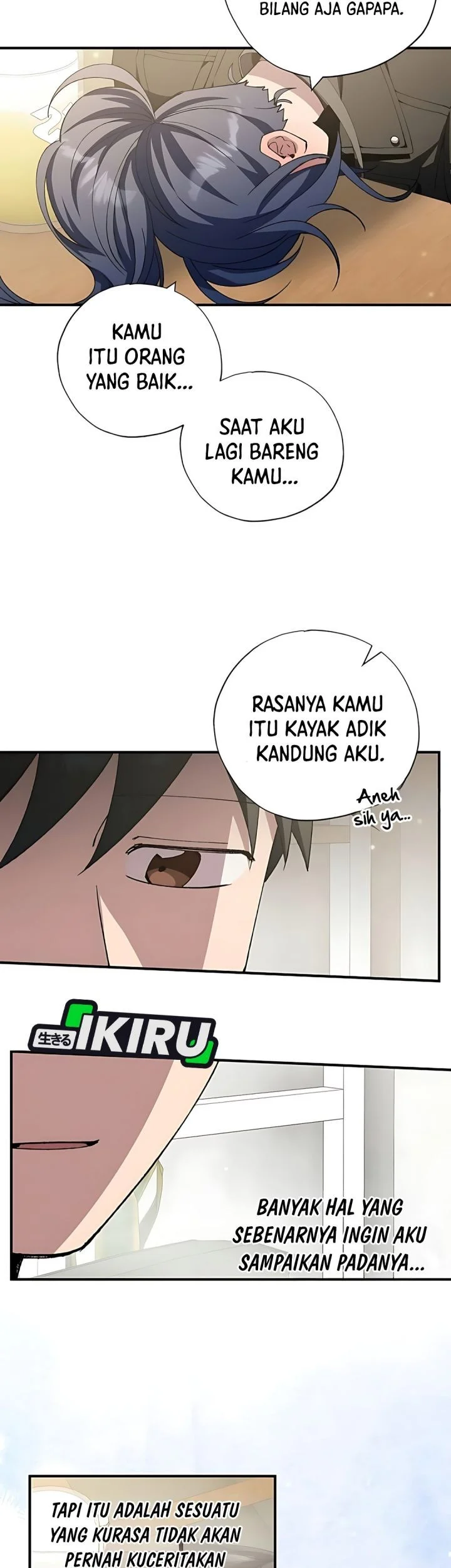 Magical Realm Shopkeeper Chapter 99 - halaman 33