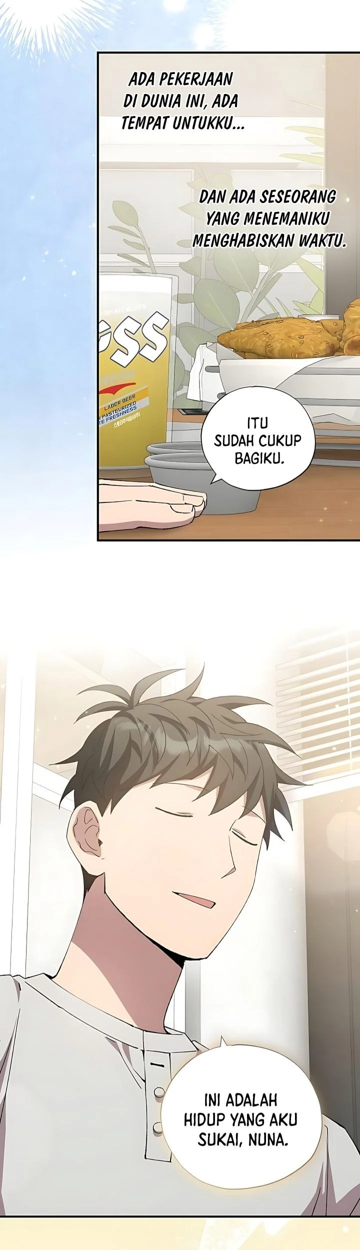 Magical Realm Shopkeeper Chapter 99 - halaman 35