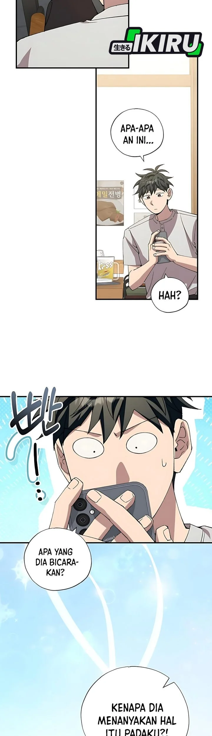 Magical Realm Shopkeeper Chapter 99 - halaman 37