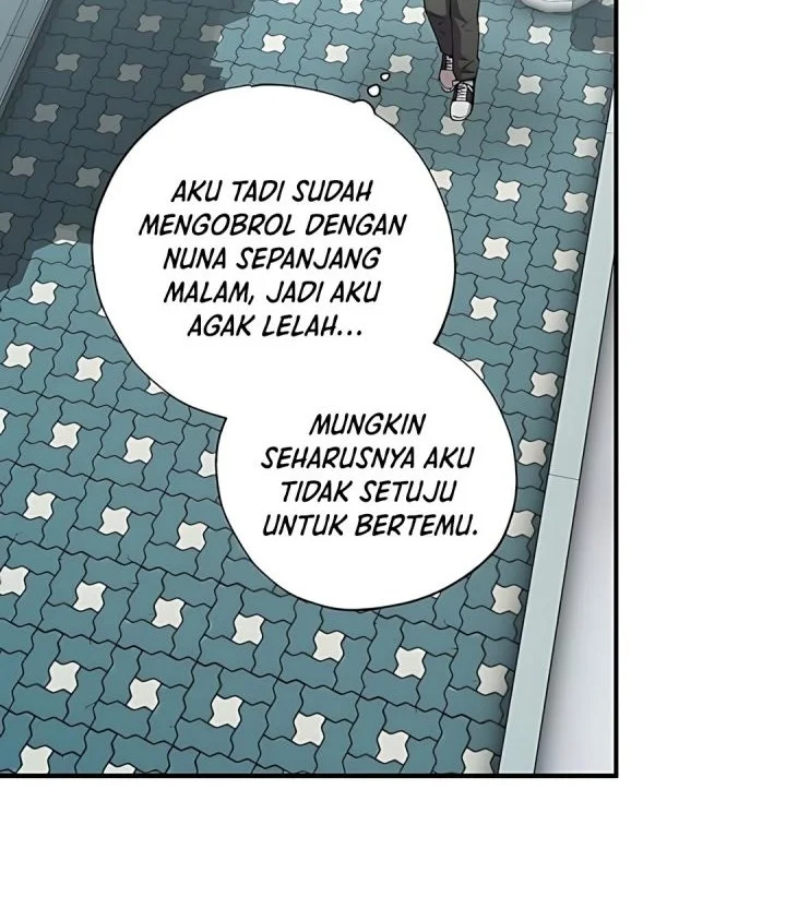 Magical Realm Shopkeeper Chapter 99 - halaman 40