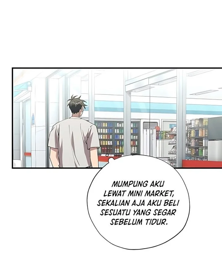 Magical Realm Shopkeeper Chapter 99 - halaman 42