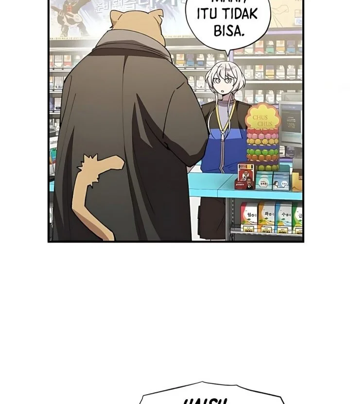 Magical Realm Shopkeeper Chapter 99 - halaman 44