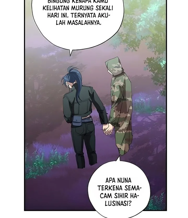 Magical Realm Shopkeeper Chapter 99 - halaman 6