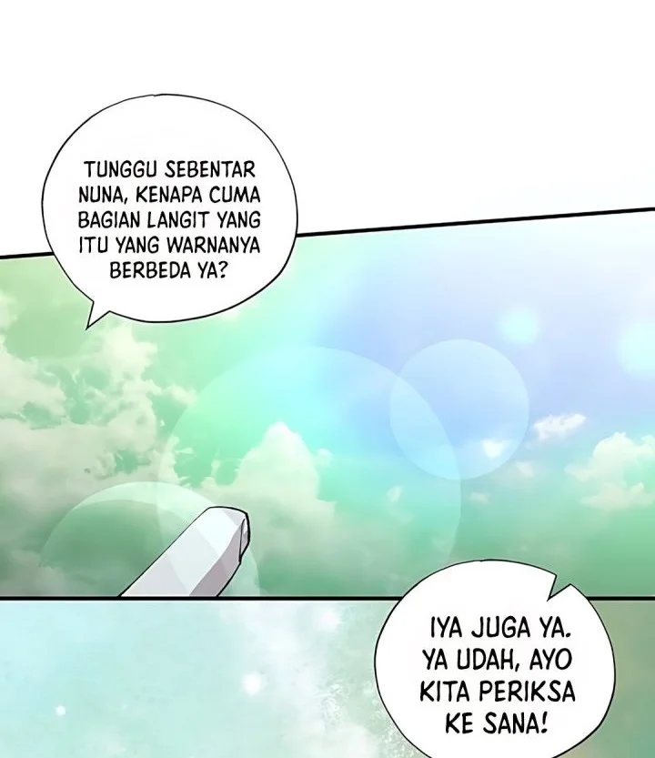 Magical Realm Shopkeeper Chapter 99 - halaman 8