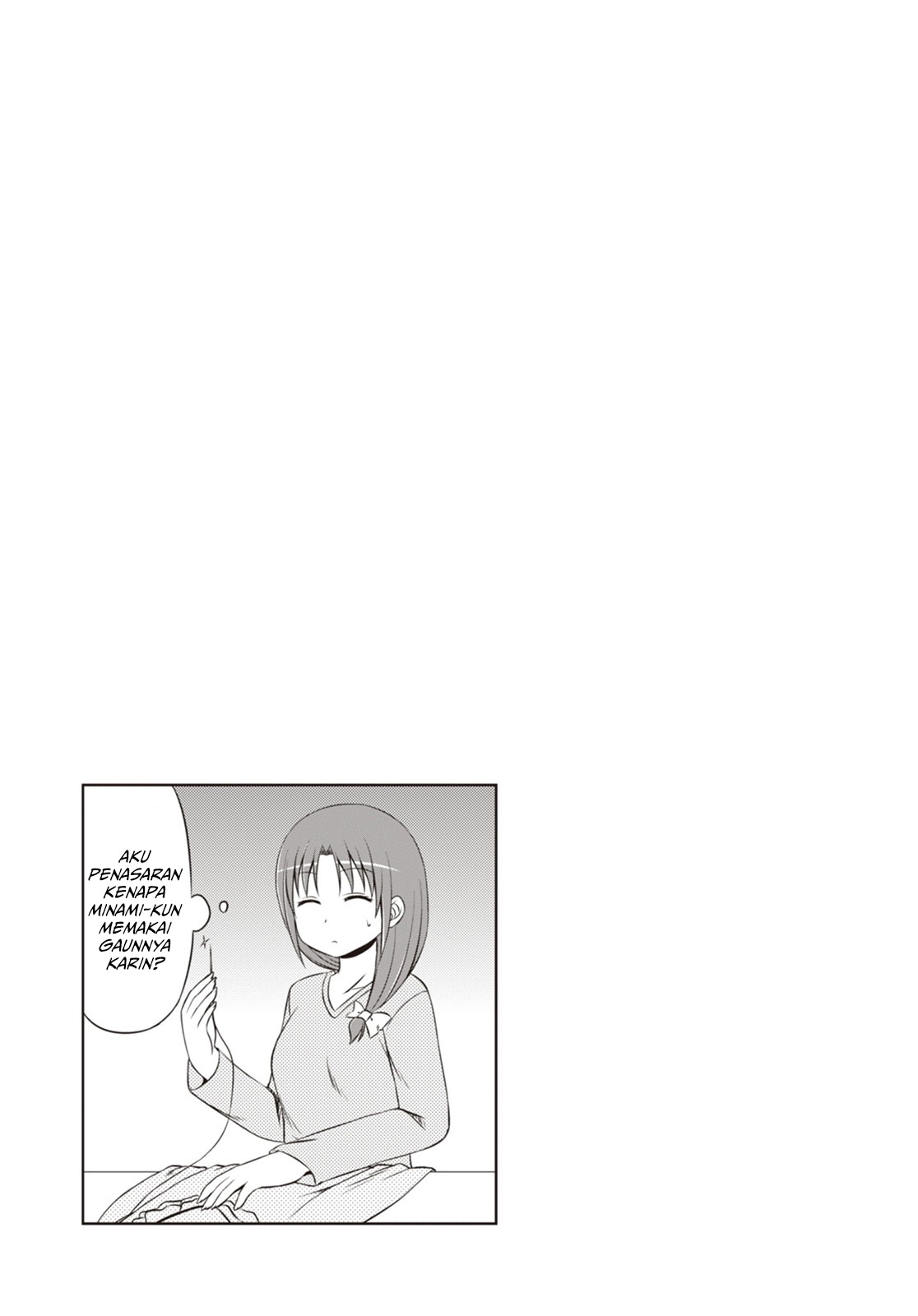 Magical Trans! Chapter 2 - halaman 17