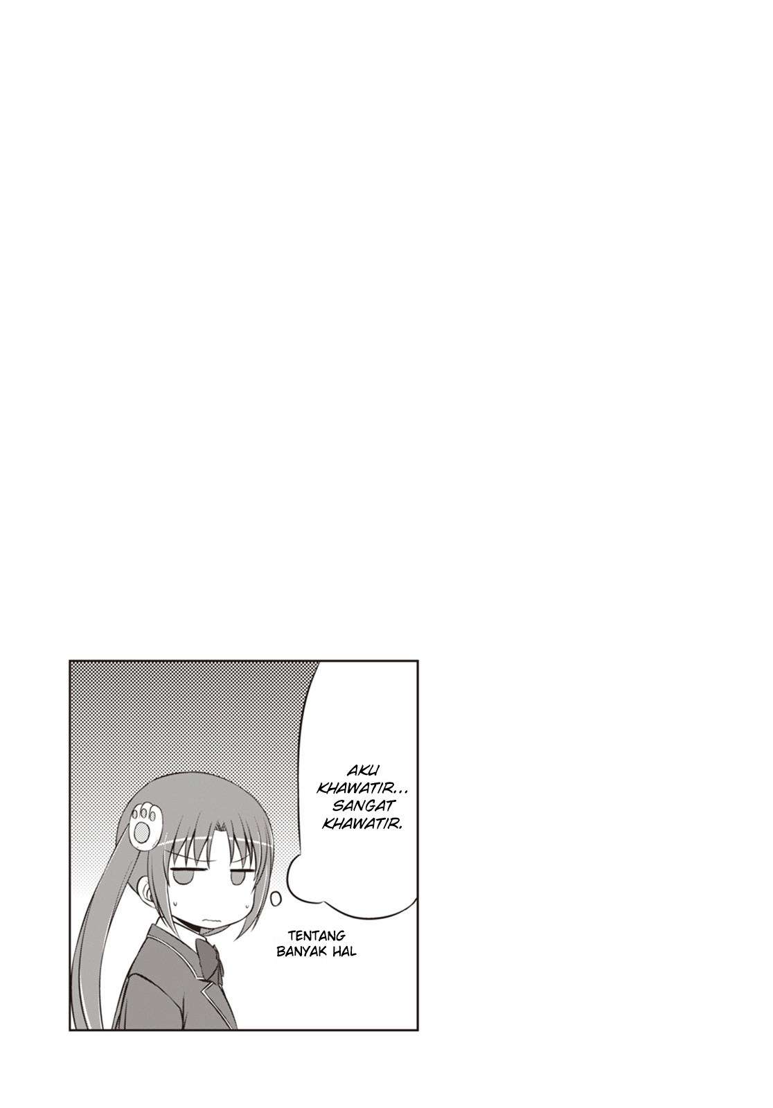 Magical Trans! Chapter 4 - halaman 20