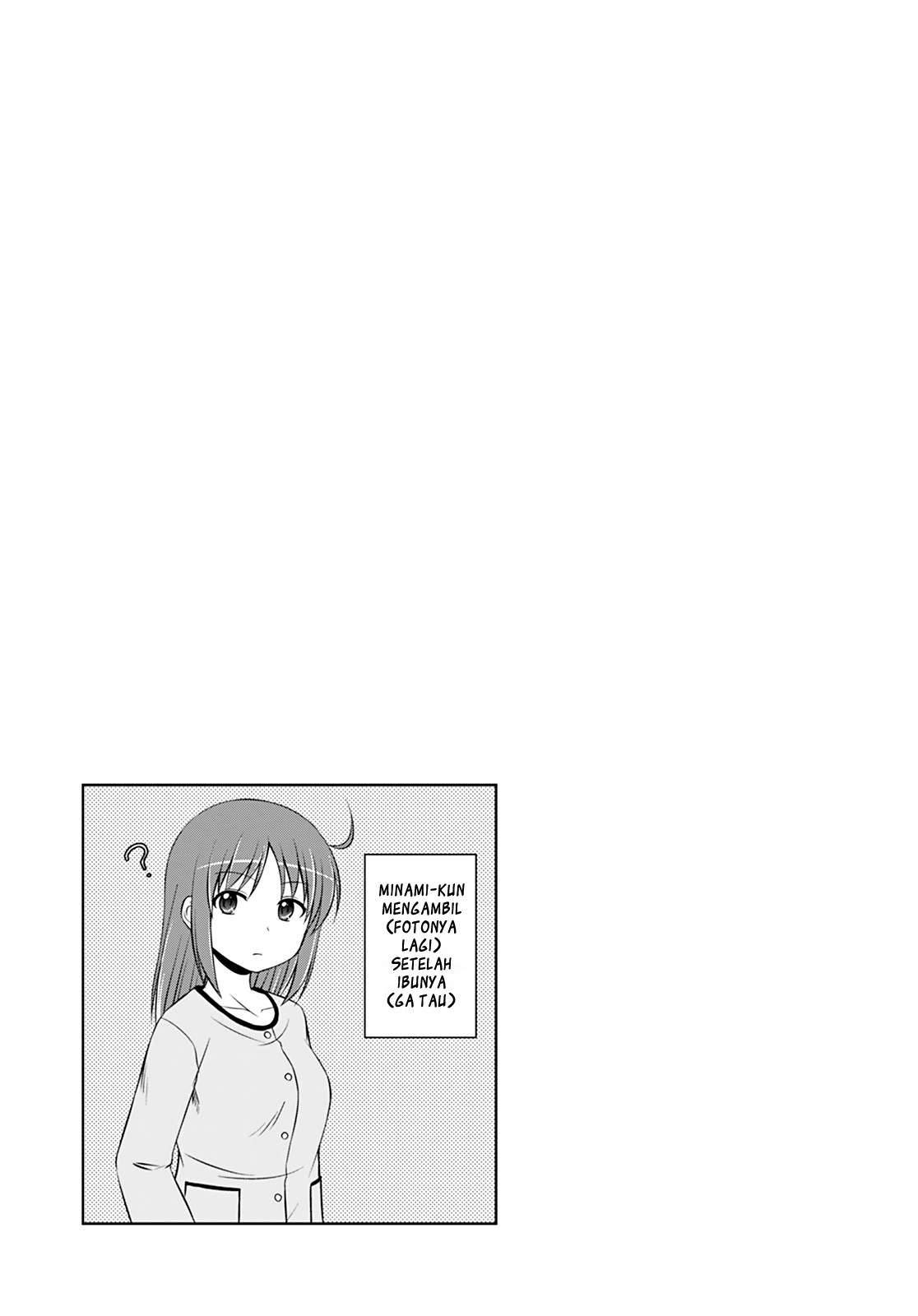 Magical Trans! Chapter 7 - halaman 10