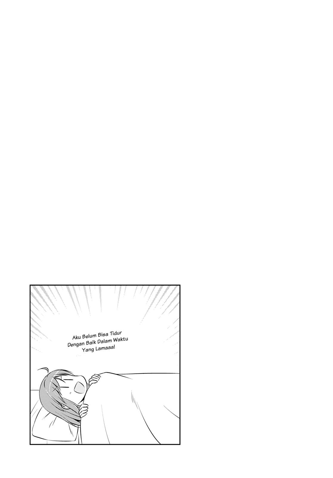 Magical Trans! Chapter 8 - halaman 18