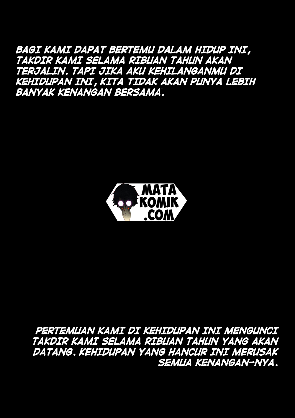 Magician of Memories Chapter 1 - halaman 6