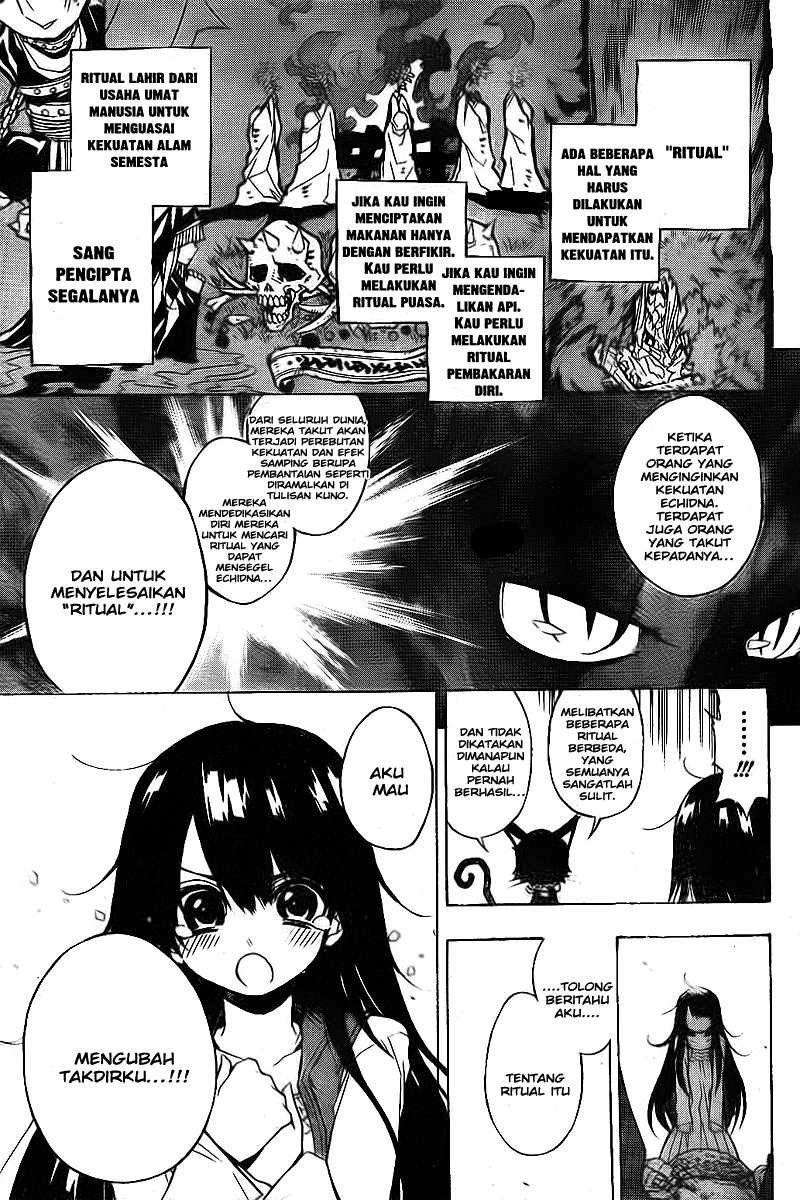 MAGiCO Chapter 1 - halaman 32
