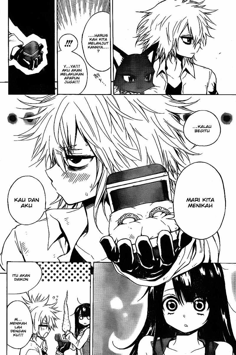 MAGiCO Chapter 1 - halaman 33