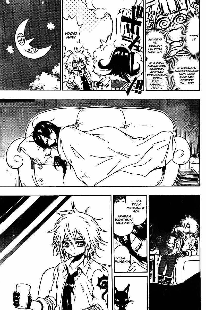 MAGiCO Chapter 1 - halaman 36