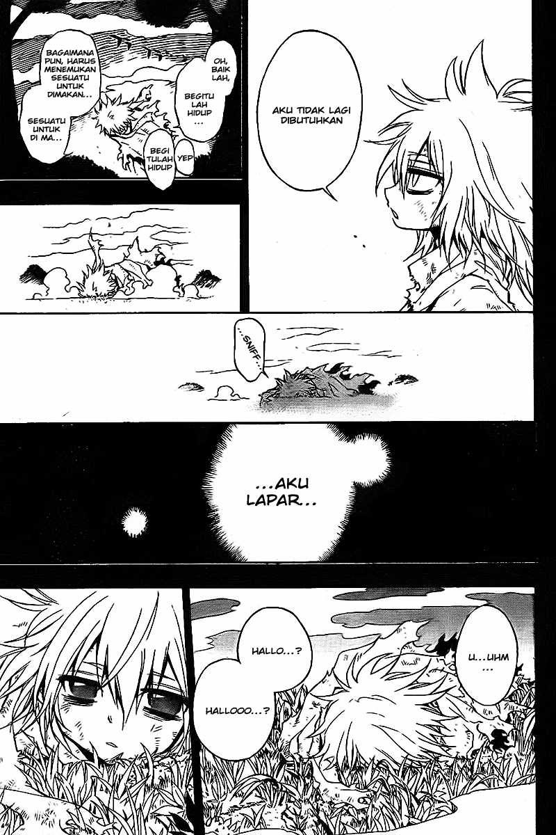 MAGiCO Chapter 1 - halaman 38