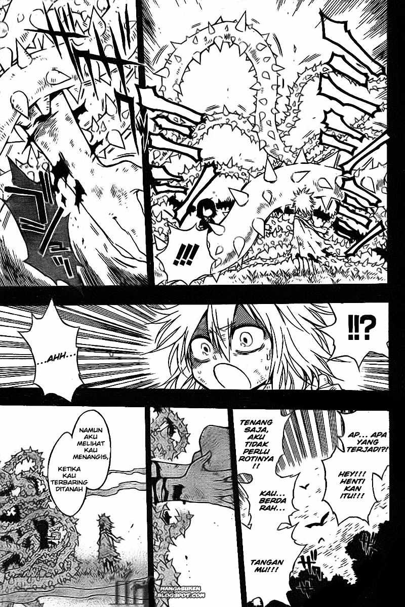 MAGiCO Chapter 1 - halaman 40