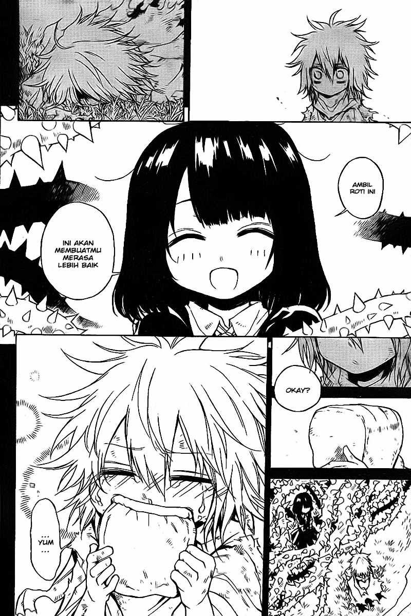 MAGiCO Chapter 1 - halaman 41