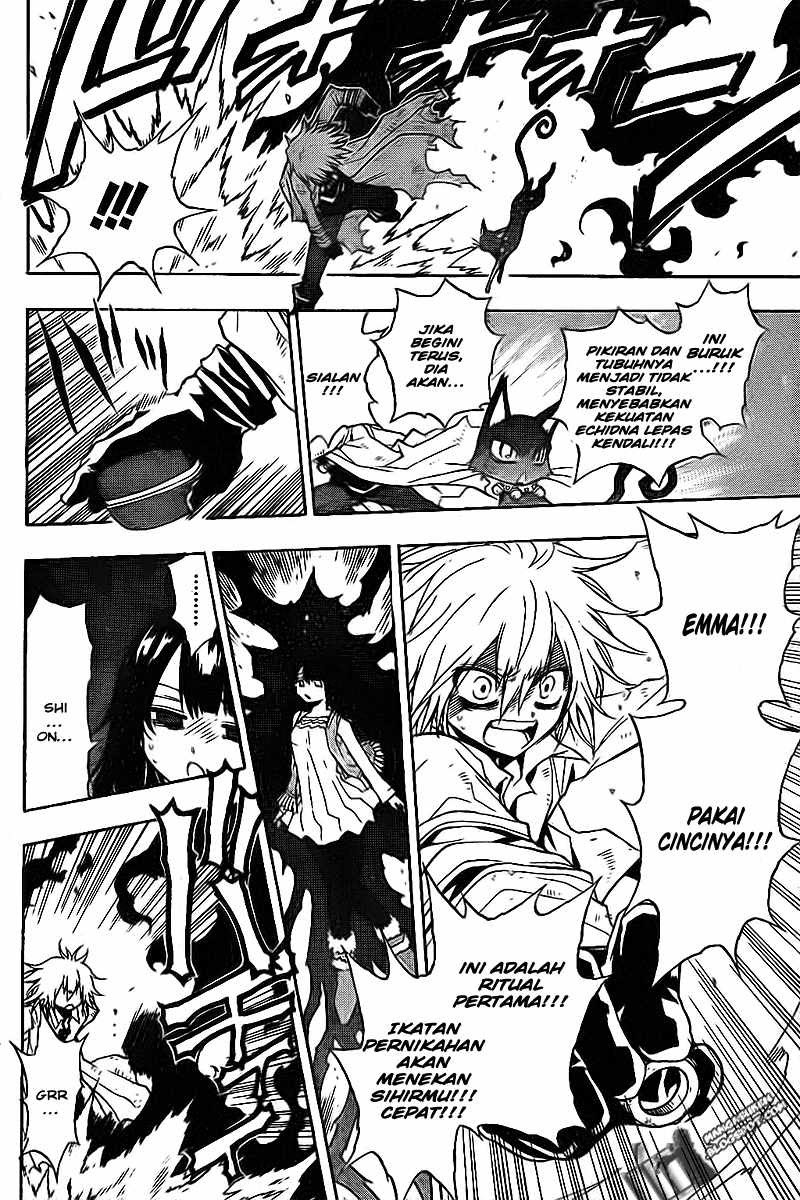 MAGiCO Chapter 1 - halaman 45