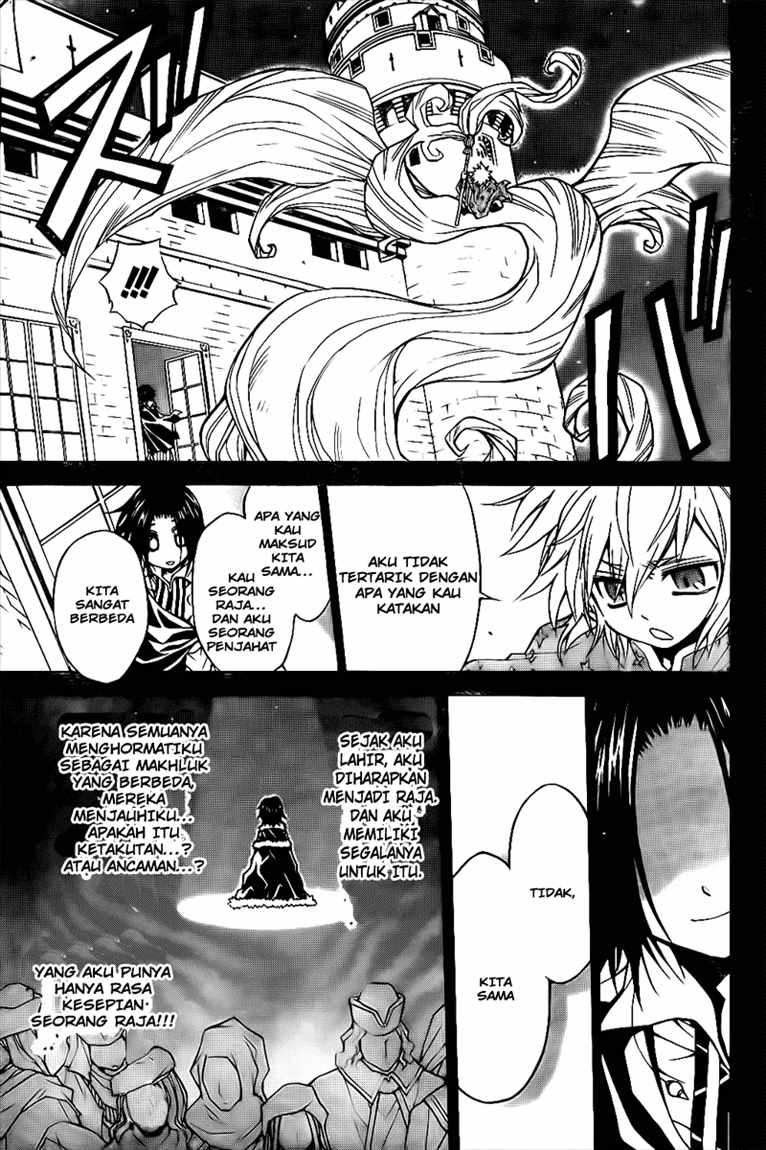 MAGiCO Chapter 10 - halaman 15