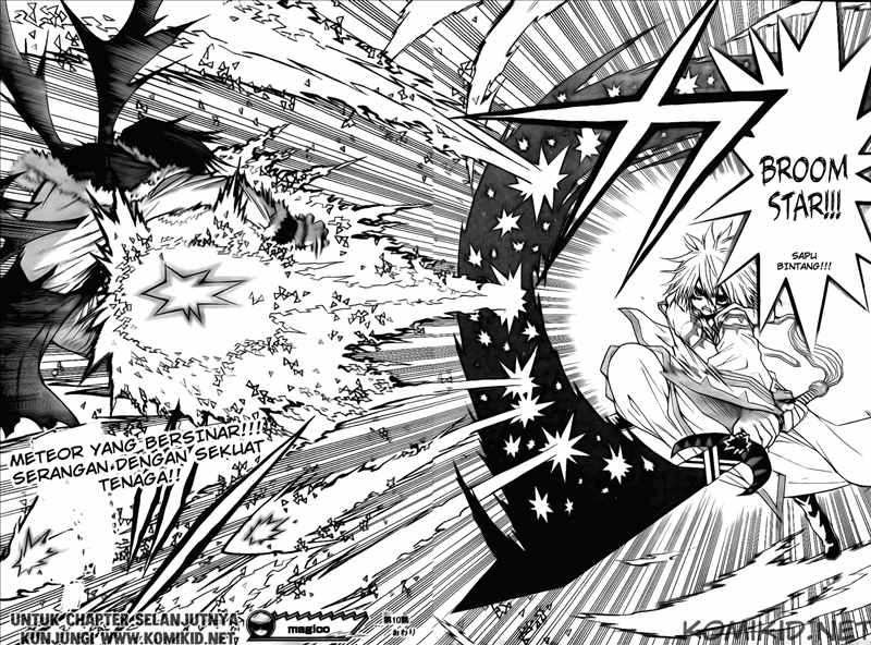 MAGiCO Chapter 10 - halaman 18