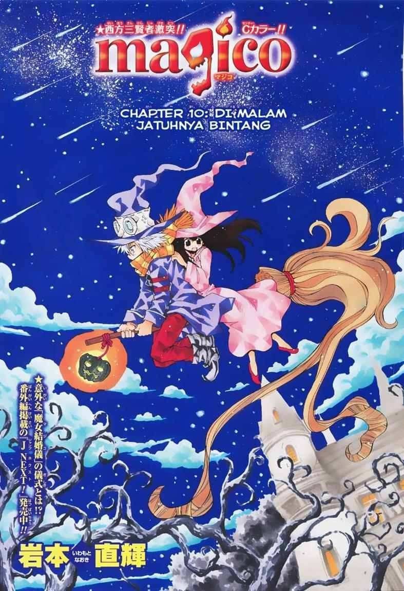 MAGiCO Chapter 10 - halaman 2