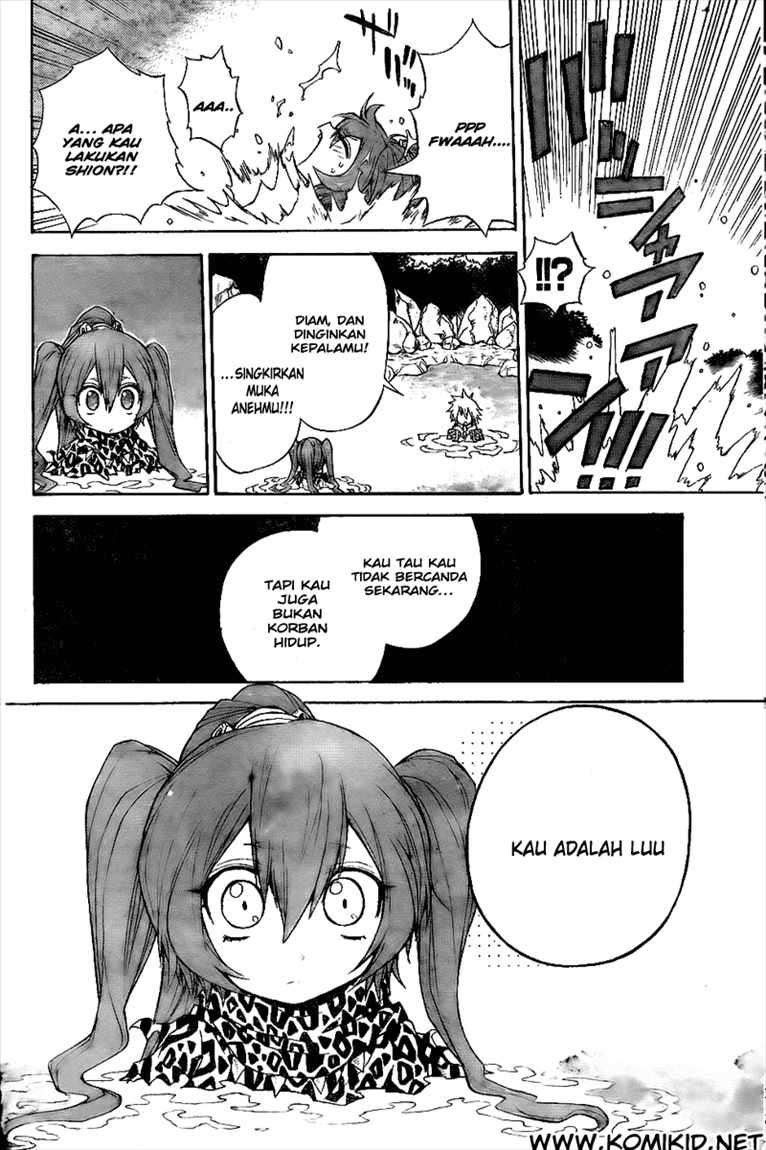 MAGiCO Chapter 11 - halaman 11